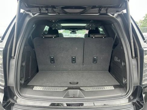 Used 2025 Chevrolet Tahoe RST w/ Comfort Package AWD/4WD image 22