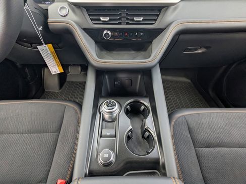 New 2026 Ford Explorer Tremor AWD/4WD image 17