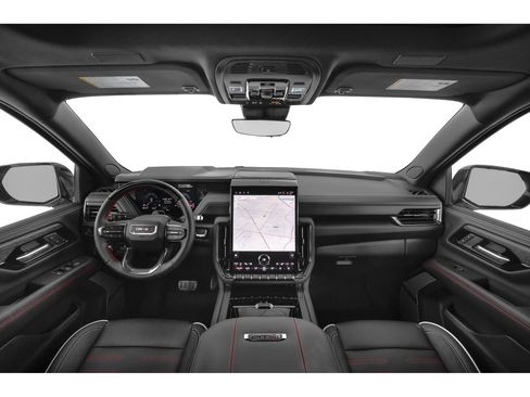 New 2026 GMC Yukon XL AT4 Ultimate AWD/4WD image 31
