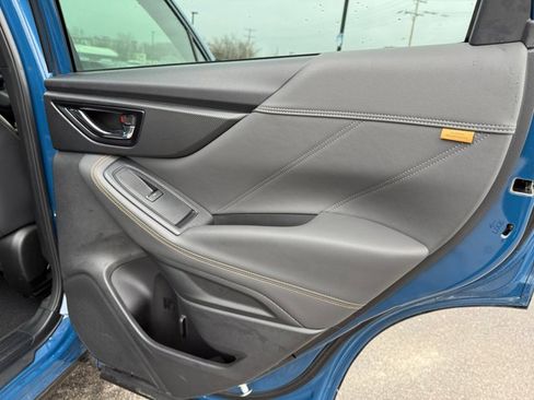 Used 2022 Subaru Forester Wilderness image 33