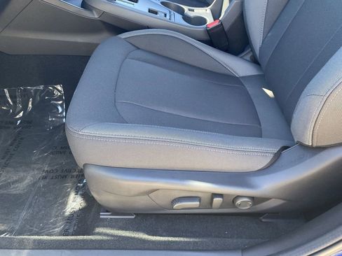 New 2026 Subaru Crosstrek 2.0i Premium AWD/4WD image 16