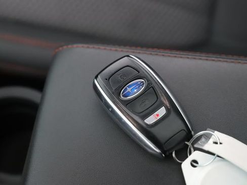 Used 2020 Subaru Forester Sport w/ Popular Package #2 AWD/4WD image 19