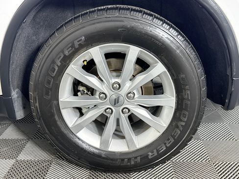 Used 2021 Dodge Durango SXT RWD image 35