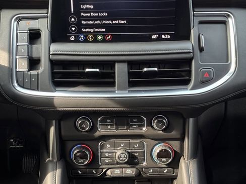 Used 2021 Chevrolet Tahoe LT AWD/4WD image 30