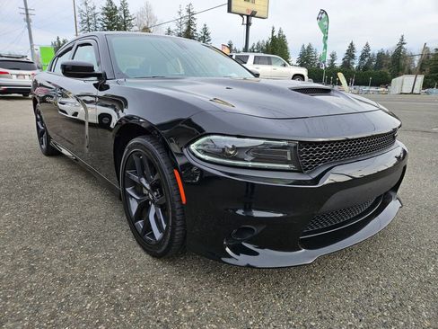 Used 2022 Dodge Charger GT w/ Plus Group image 14