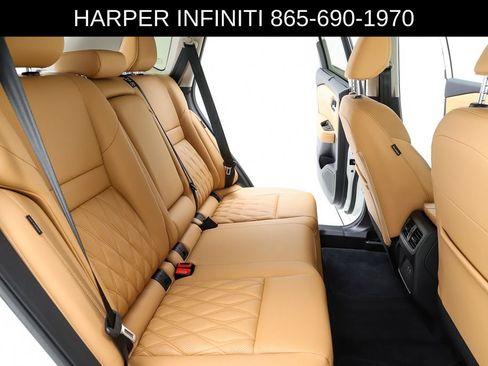 Used 2023 Nissan Rogue Platinum AWD/4WD image 38