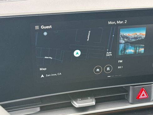 New 2026 Kia Carnival SX Prestige image 20