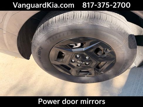 Certified 2025 Kia Carnival LXS image 10