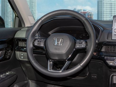 Certified 2023 Honda CR-V EX-L image 22