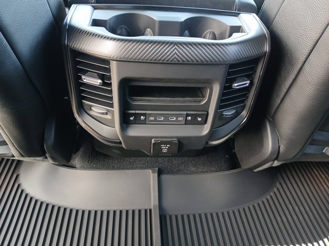 New 2026 RAM 1500 RHO w/ RHO Level 1 Equipment Group AWD/4WD image 15