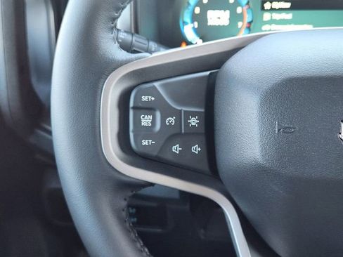 New 2025 Ford Bronco Big Bend image 29