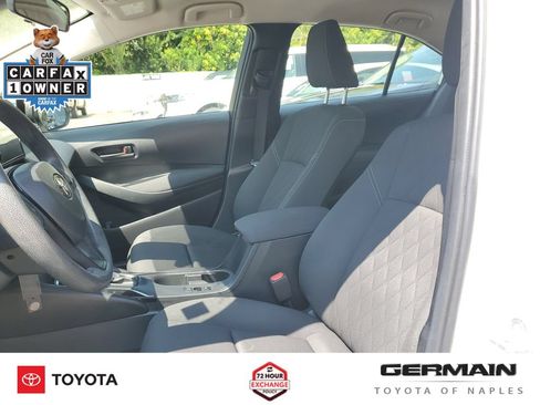 Used 2023 Toyota Corolla LE FWD image 19
