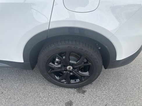 New 2024 Dodge Hornet R/T w/ R/T Blacktop Package image 19