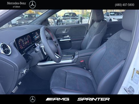New 2026 Mercedes-Benz GLA 250 image 9