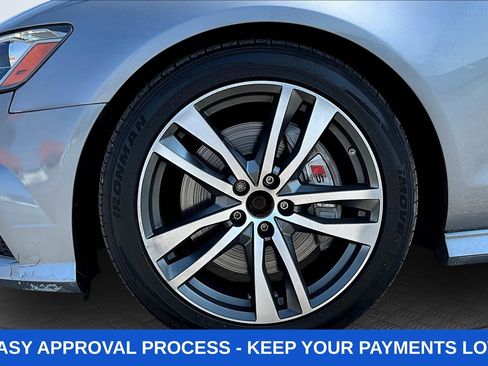 Used 2018 Audi A6 3.0T Sport AWD/4WD image 43