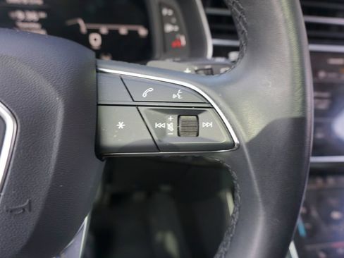 Used 2024 Audi Q7 3.0T Premium Plus AWD/4WD image 9