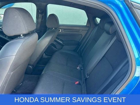 Used 2024 Honda Civic Sport image 9
