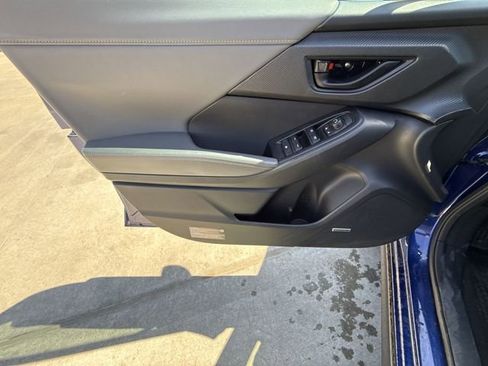 Used 2025 Subaru Crosstrek 2.5i Wilderness w/ Crosstrek Mirror Package image 13