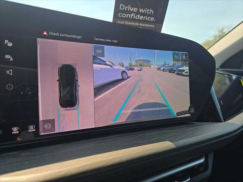 New 2025 Audi Q5 Prestige image 29