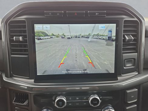 Certified 2023 Ford F150 XLT w/ Equipment Group 302A High image 19