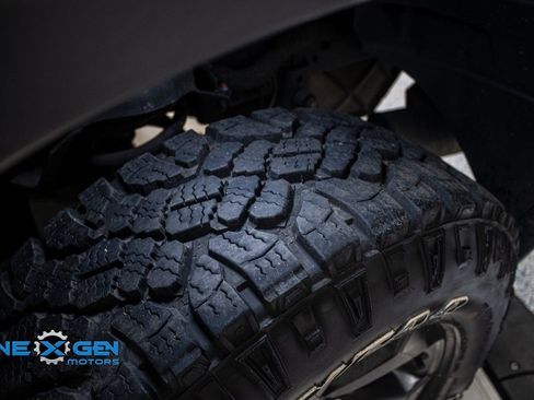 Used 2022 RAM 1500 Rebel w/ Rebel Level 1 Equipment Group image 49