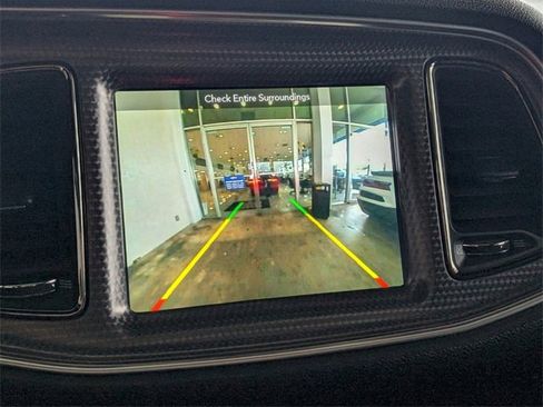 Used 2019 Dodge Challenger SRT Hellcat w/ Laguna Leather Package image 21