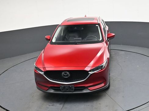 Used 2018 MAZDA CX-5 Grand Touring w/ Premium Package image 36