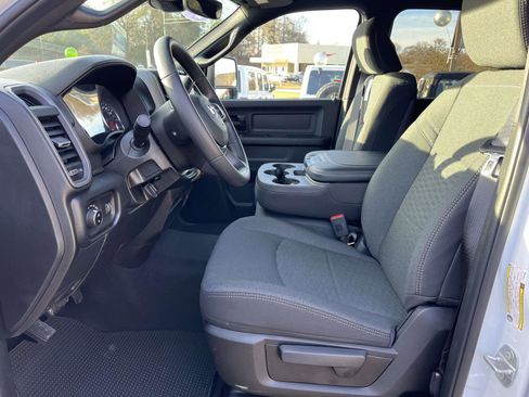 New 2026 RAM 2500 Tradesman image 8