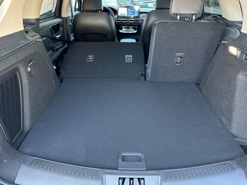 New 2025 Lincoln Corsair Reserve w/ Equipment Group 202A image 14