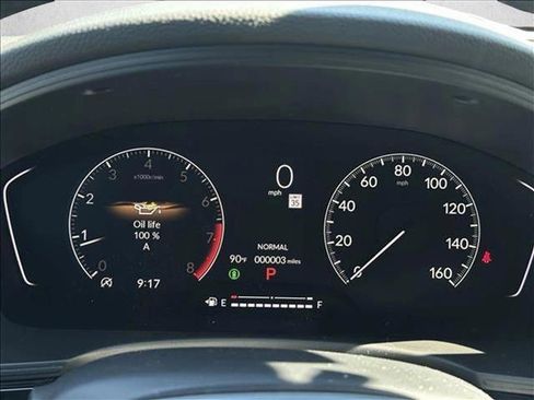 New 2026 Honda Civic Sport image 11