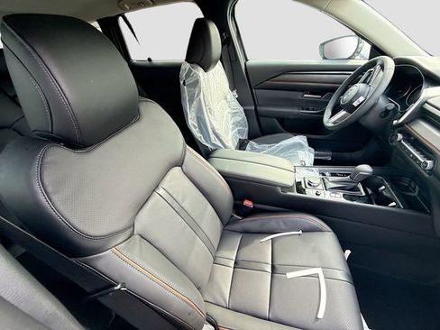 New 2026 MAZDA CX-50 AWD 2.5 Hybrid w/ Cargo Package image 29