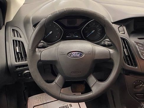Used 2014 Ford Focus S FWD image 23