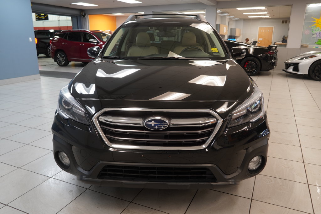 Used 2019 Subaru Outback 2.5i Limited AWD/4WD image 17