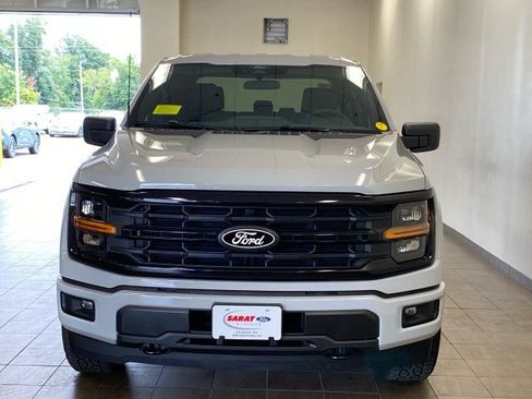 New 2026 Ford F150 XLT AWD/4WD image 3