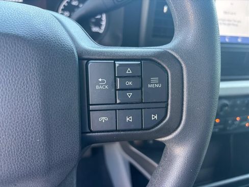 Used 2024 Ford F250 XLT w/ FX4 Off-Road Package AWD/4WD image 17