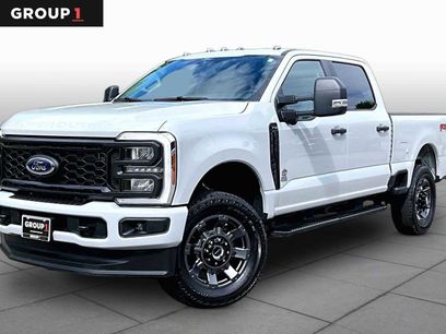Used 2025 Ford F350 XL w/ STX Appearance Package