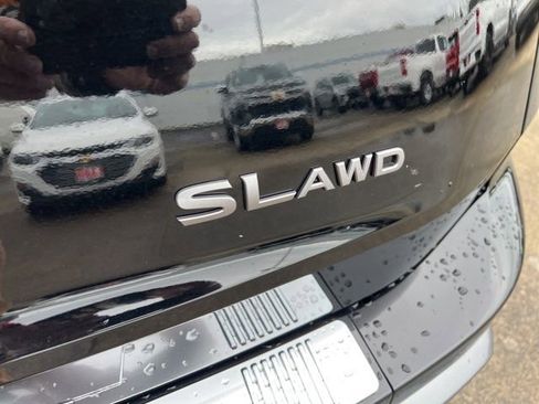 Used 2024 Nissan Rogue SL image 10