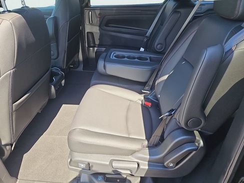 Certified 2026 Honda Odyssey Sport-L image 30