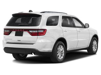 Used 2024 Dodge Durango SXT AWD/4WD video 2