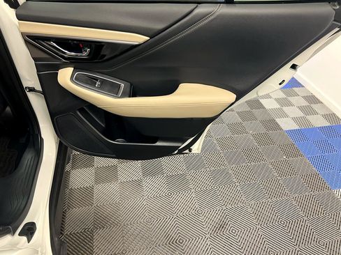 Used 2025 Subaru Outback Limited w/ Popular Package #2 image 18