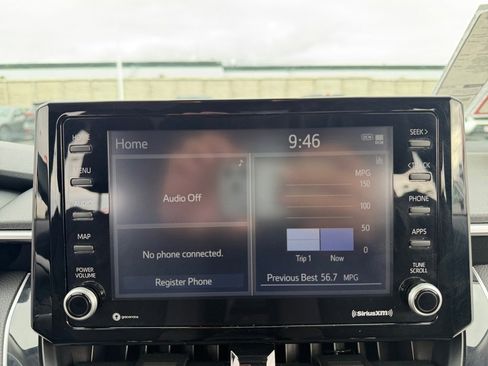 Certified 2022 Toyota Corolla LE image 16