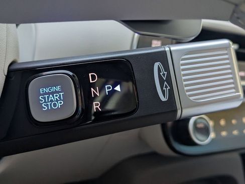 New 2026 Hyundai Palisade SEL FWD image 7