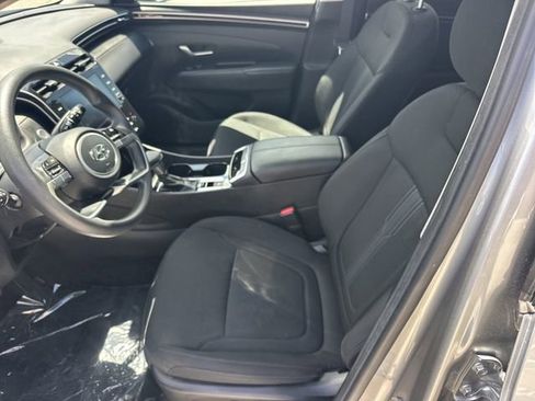 Certified 2024 Hyundai Tucson SEL FWD image 17