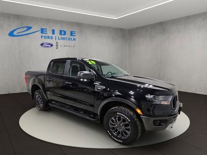 Used 2020 Ford Ranger XLT w/ FX4 Off-Road Package