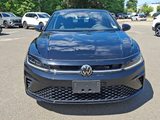 Certified 2026 Volkswagen Jetta Sport FWD image 3
