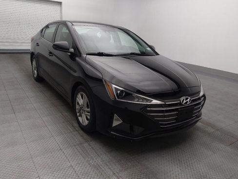 Used 2020 Hyundai Elantra SEL w/ Cargo Package (C1) image 13