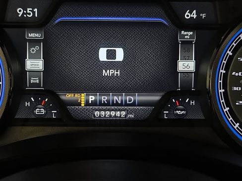 Used 2020 RAM 1500 Limited AWD/4WD image 20