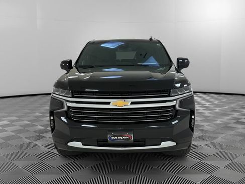 Certified 2023 Chevrolet Tahoe LT AWD/4WD image 8