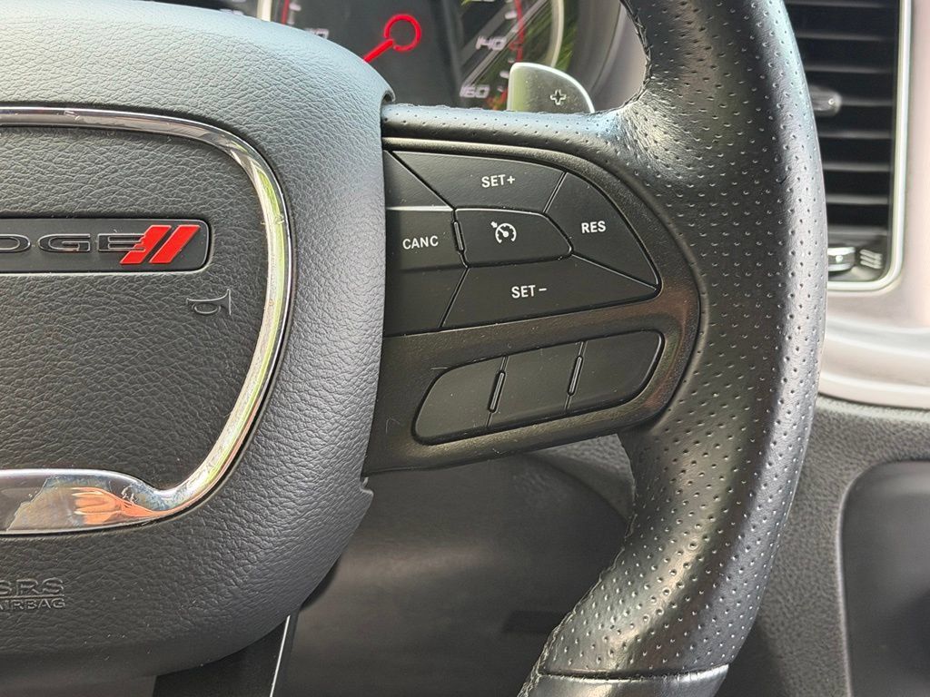 Used 2023 Dodge Charger R/T w/ Performance Handling Group RWD image 45