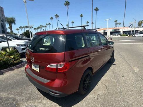 Used 2012 MAZDA MAZDA5 Sport FWD image 4